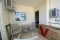 Geräumige Ein-Zimmer-Wohnung direkt am Meer in Tosmur zu verka