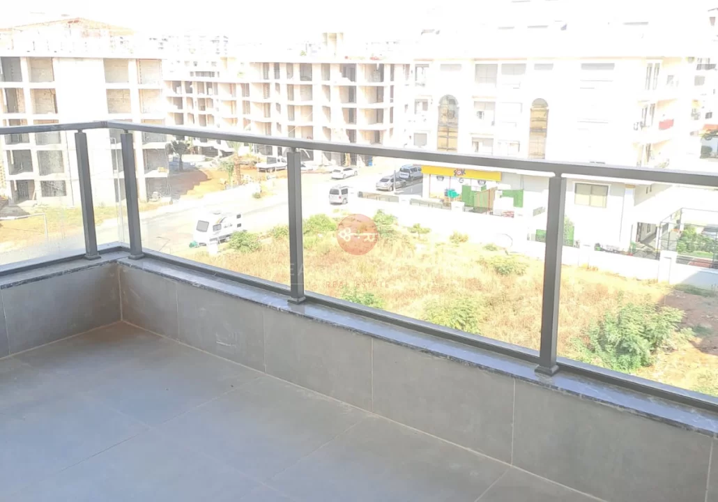 Alanya, Oba’da Satılık Eşyalı 2+1 Duplex Daire