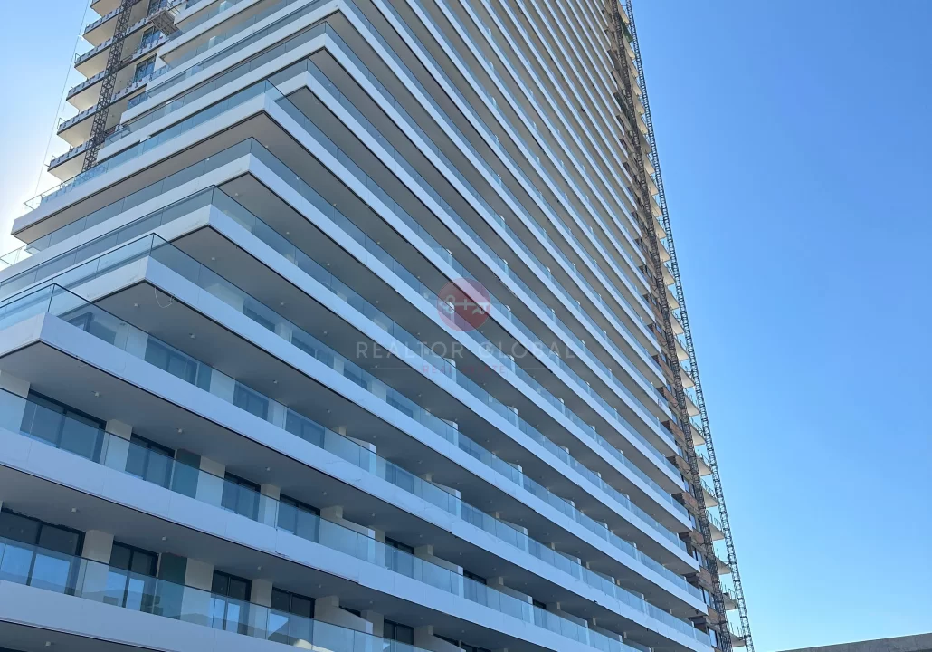 Gemütliches Studio-Apartment in İskele, Nordzypern zum Verkauf