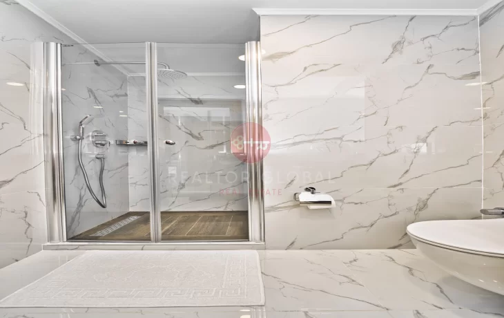 Gemütliches Studio-Apartment in İskele, Nordzypern zum Verkauf