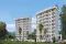 Payallar Bölgesinde Sunset Towers Projesinden Satılık Daireler