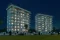 Payallar Bölgesinde Sunset Towers Projesinden Satılık Daireler
