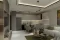 Payallar Bölgesinde Sunset Towers Projesinden Satılık Daireler