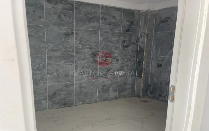Payallar Bölgesinde Satılık Yeni ve Uygun Fiyatlı 1+1 Daire