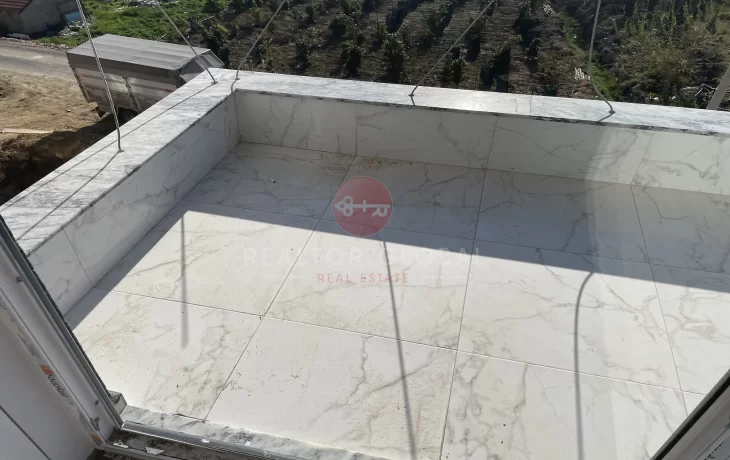 Payallar Bölgesinde Satılık Yeni ve Uygun Fiyatlı 1+1 Daire