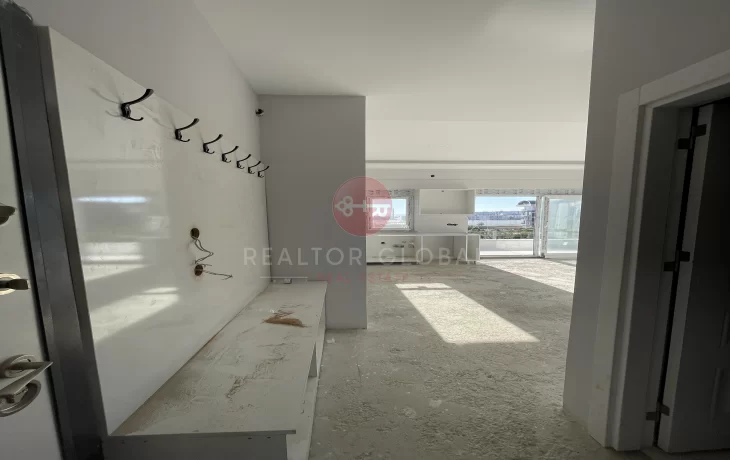 Payallar Bölgesinde Satılık Yeni ve Uygun Fiyatlı 1+1 Daire