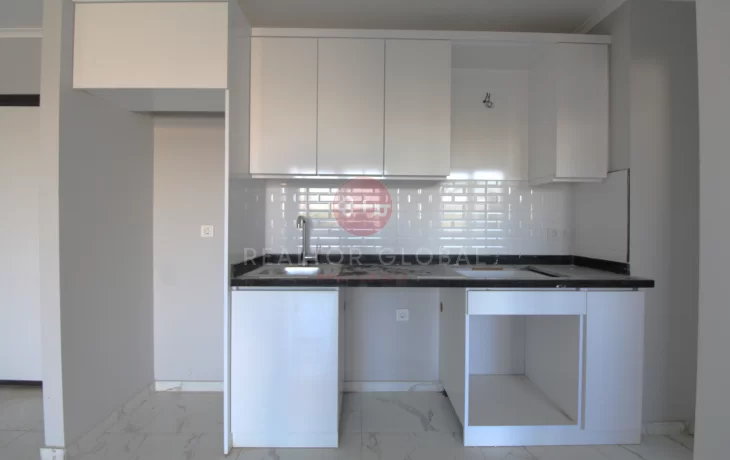 Neu gebaute 1+1 Wohnung in Avsallar - Großer Preis & beste Lage