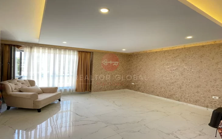 Alanya Mahmutlar’da Satılık Modern 1+1 Daire
