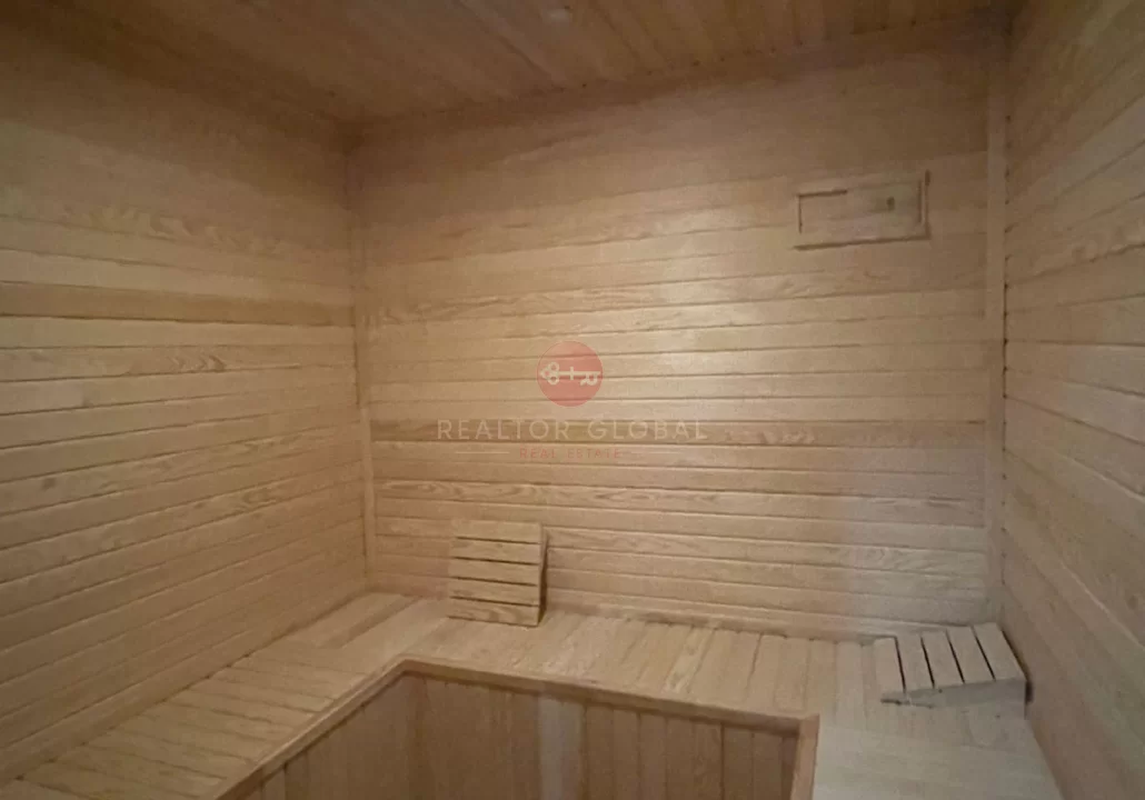 Alanya Mahmutlar’da Satılık Modern 1+1 Daire