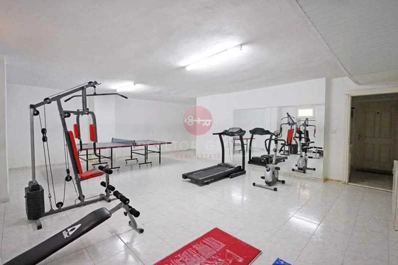 Mahmutlarda Satılık Lüks, Deniz Manzaralı 2+1 Daire