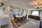Panoramic Sea View 2+1 Luxury Apartment For Sale in Mahmutlar
