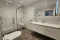 Panoramic Sea View 2+1 Luxury Apartment For Sale in Mahmutlar