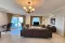 Panoramic Sea View 2+1 Luxury Apartment For Sale in Mahmutlar