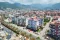 Двухкомнатная перепродажа квартиры в Оба, Аланья