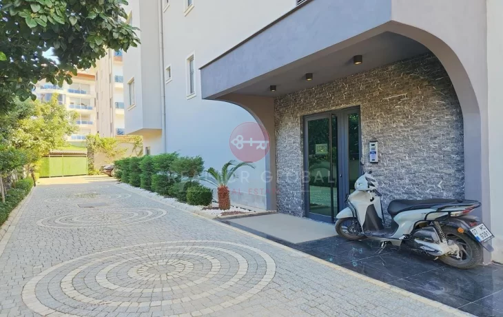 Voll möblierte Ein-Zimmer-Wohnung in Top-Lage zu verkaufen