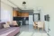 Voll möblierte Ein-Zimmer-Wohnung in Top-Lage zu verkaufen