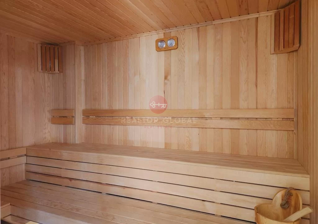 Voll möblierte Ein-Zimmer-Wohnung in Top-Lage zu verkaufen
