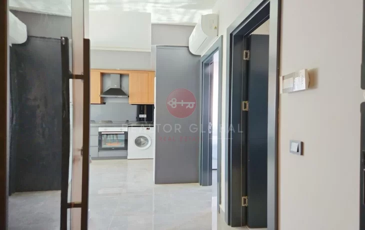 Voll möblierte Ein-Zimmer-Wohnung in Top-Lage zu verkaufen