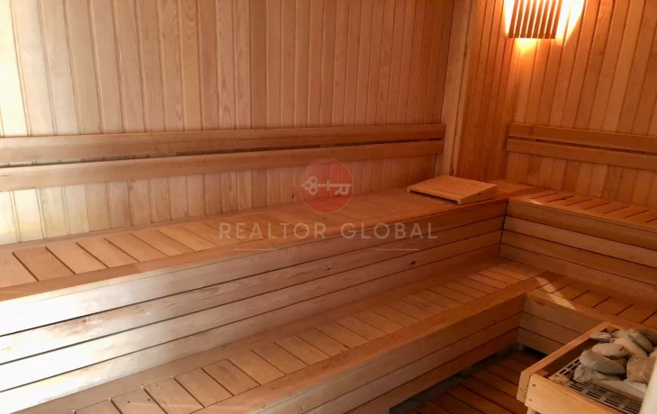 Alanya Oba'da Satılık 2. el Şık Daire