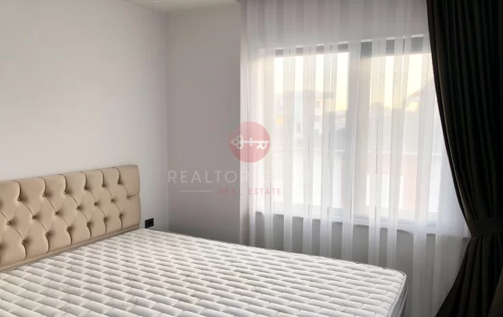 Alanya Oba'da Satılık 2. el Şık Daire