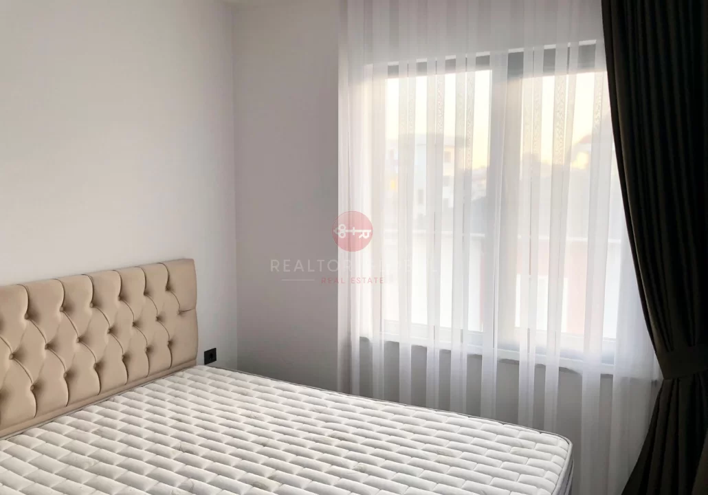 Alanya Oba'da Satılık 2. el Şık Daire