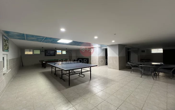 Geräumige & Möblierte 1-Zimmer-Wohnung in Mahmutlar