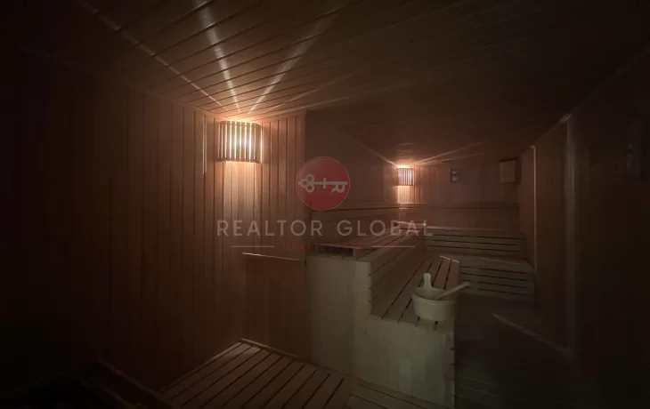 Alanya Merkez’de Satılık Yepyeni 1+1 Daire