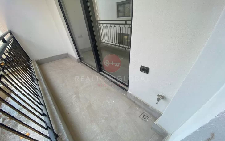 Alanya Merkez’de Satılık Yepyeni 1+1 Daire