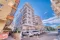 Brand New Two-bedroom Apartment For Sale in Alanya Center