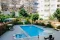 Convenient One-bedroom Apartment For Sale in Alanya Center