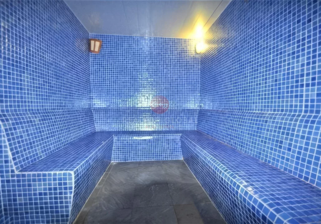 Spacious Two-bedroom Apartment For Sale in Kestel, Alanya