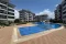 Spacious Two-bedroom Apartment For Sale in Kestel, Alanya