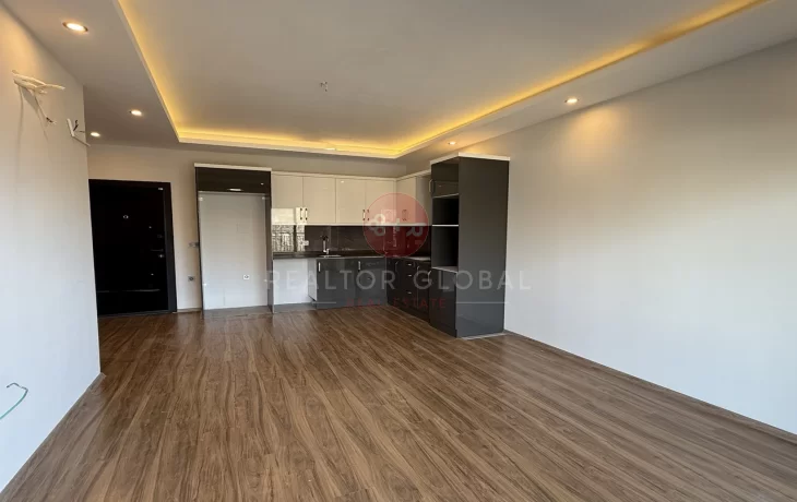 Stylish One-bedroom Apartment For Sale in Mahmutlar, Alanya