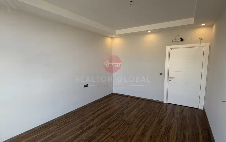 Stylish One-bedroom Apartment For Sale in Mahmutlar, Alanya
