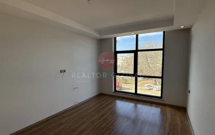 Stylish One-bedroom Apartment For Sale in Mahmutlar, Alanya