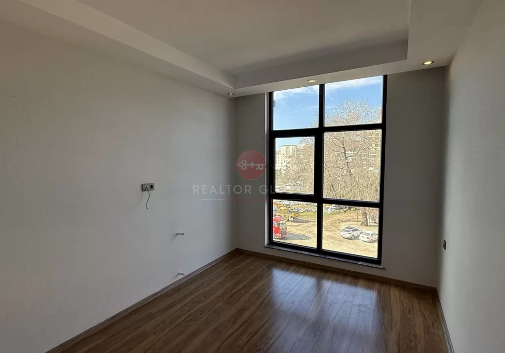 Stylish One-bedroom Apartment For Sale in Mahmutlar, Alanya