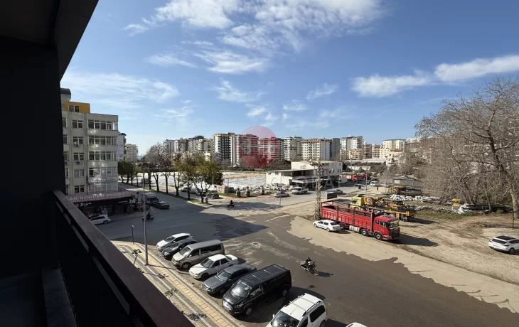 Stylish One-bedroom Apartment For Sale in Mahmutlar, Alanya