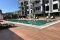 stylishly furnished 1 bedroom apartment in Alanya center