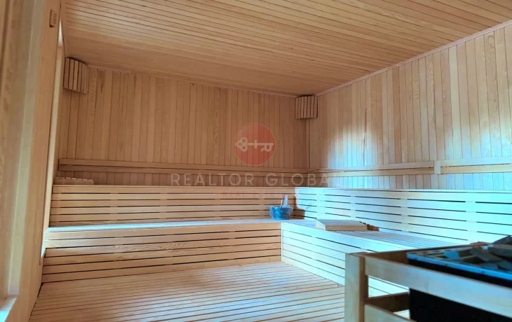 Oba, Alanya’da Modern ve Taşınmaya Hazır Satılık Daireler