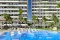 İskele Bölgesinde Grand Sapphire Resort’ta Satılık Stüdyo Daire