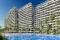Studio-Apartment zum Verkauf im Grand Sapphire Resort