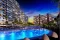 Studio-Apartment zum Verkauf im Grand Sapphire Resort