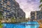 Студия на продажу в Grand Sapphire Resort
