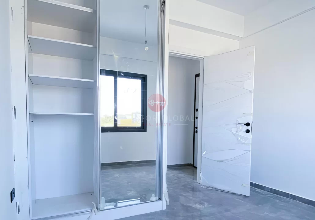 Stilvolles Penthouse mit einem Schlafzimmer in Esentepe, Nordzypern