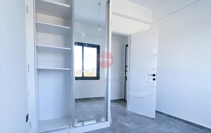 Stylish one bedroom penthouse in Esentepe, North Cyprus
