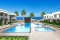 Stylish one bedroom penthouse in Esentepe, North Cyprus