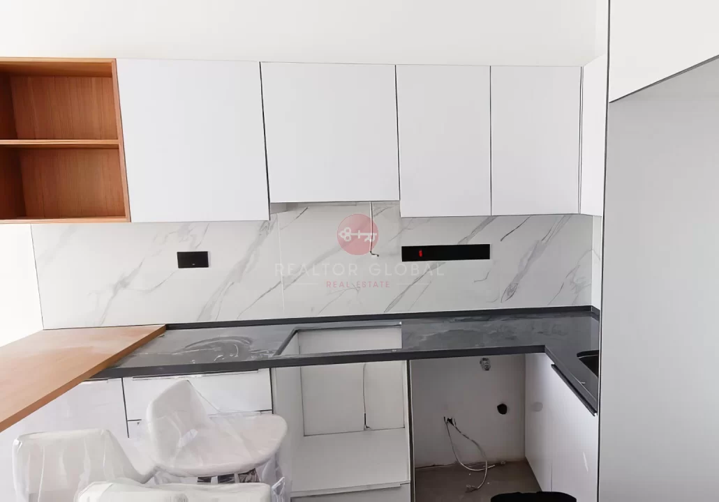 Affordable studio apartment for sale in ceasar blue residence