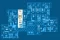 Affordable studio apartment for sale in ceasar blue residence