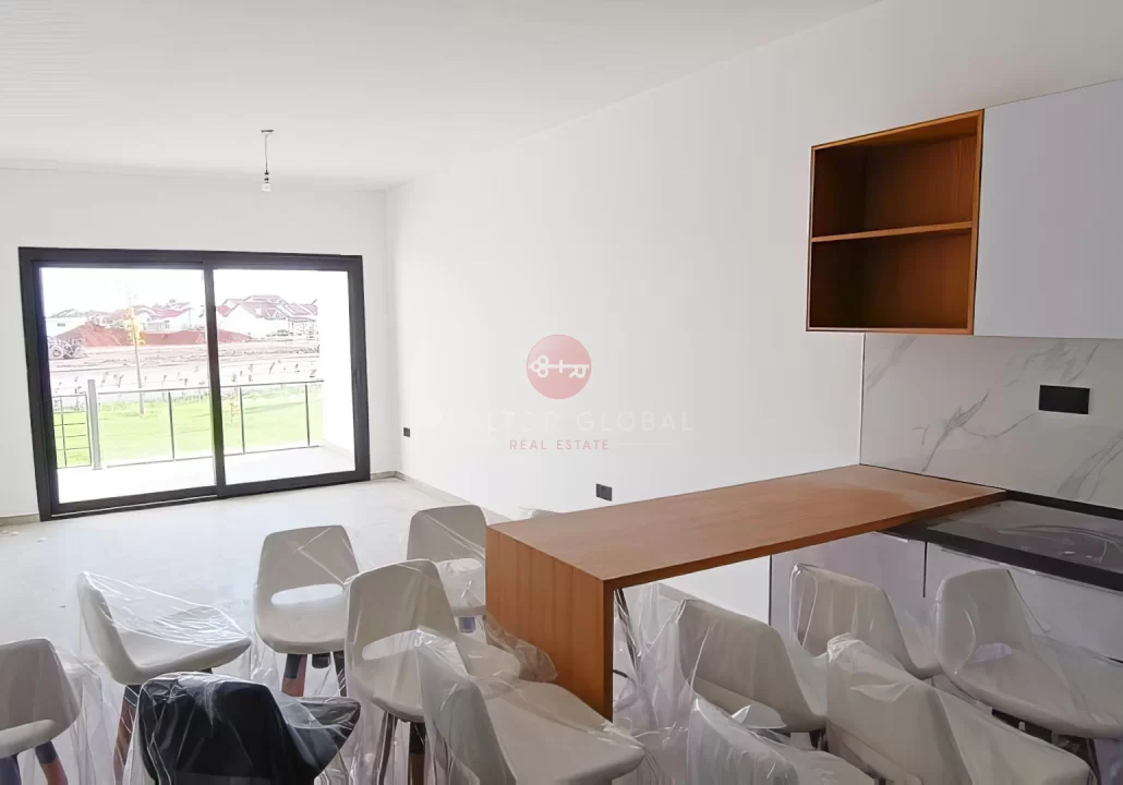 Affordable studio apartment for sale in ceasar blue residence