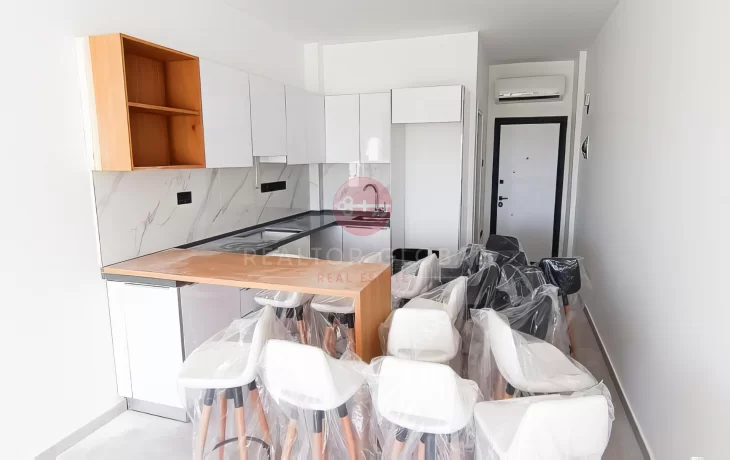 Affordable studio apartment for sale in ceasar blue residence